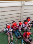 Yellow Class - 20250306 - Valentines 03